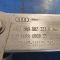 8R0 807 313 E | Усилитель заднего бампера PORSCHE MACAN 18-22 - Превью 3