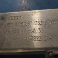 8R0 807 313 E | Усилитель заднего бампера PORSCHE MACAN 18-22 - Превью 4