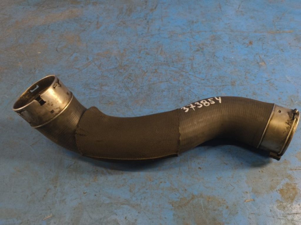 11618506718 | Патрубок интеркулера MINI COOPER S R56 06-14
