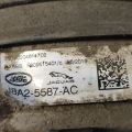 J8A2-5587-AC | Подушка пневмоподвески задн. прав. LAND ROVER VELAR 17- - Превью 6