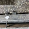 71721-63J10-5PK | Решетка переднего бампера SUZUKI SWIFT 04-11 - Превью 9