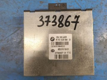 Блок управления ABS BMW 3 SERIES (F30) 2012–21