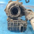 11658508091 | Турбина BMW X5 (F15) 13-18 - Превью 2