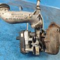 11658508091 | Турбина BMW X5 (F15) 13-18 - Превью 5