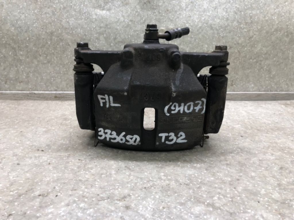 410114BA0C | Супорт гальмівний передній лівий NISSAN X-TRAIL/ROGUE T32 13-20