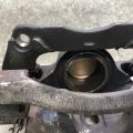 410114BA0C | Супорт гальмівний передній лівий NISSAN X-TRAIL/ROGUE T32 13-20 - Прев'ю 3