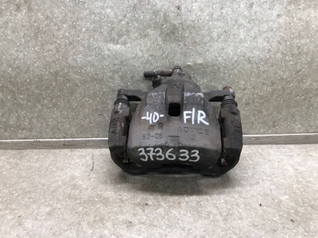 47730-33340 | Супорт гальмівний передній правий TOYOTA CAMRY 40 06-11