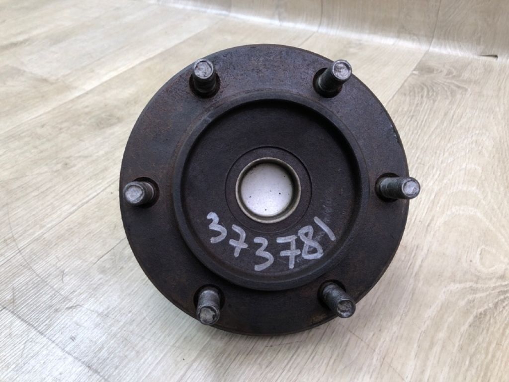 43502-35210 | Маточина колеса передня TOYOTA 4RUNNER 02-09 - Фото 2