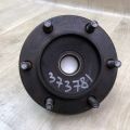 43502-35210 | Маточина колеса передня TOYOTA 4RUNNER 02-09 - Прев'ю 2