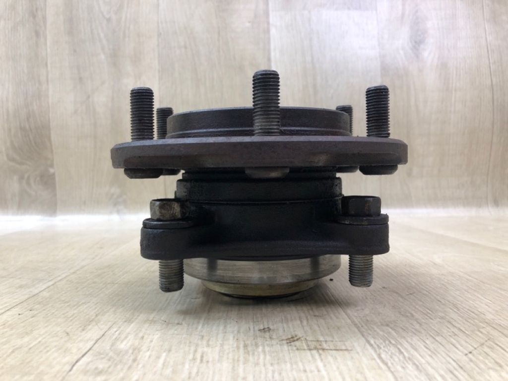 43502-35210 | Маточина колеса передня TOYOTA 4RUNNER 02-09 - Фото 3
