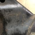 48068-60010 | Важіль передньої підвіски нижній правий TOYOTA 4RUNNER 02-09 - Прев'ю 4