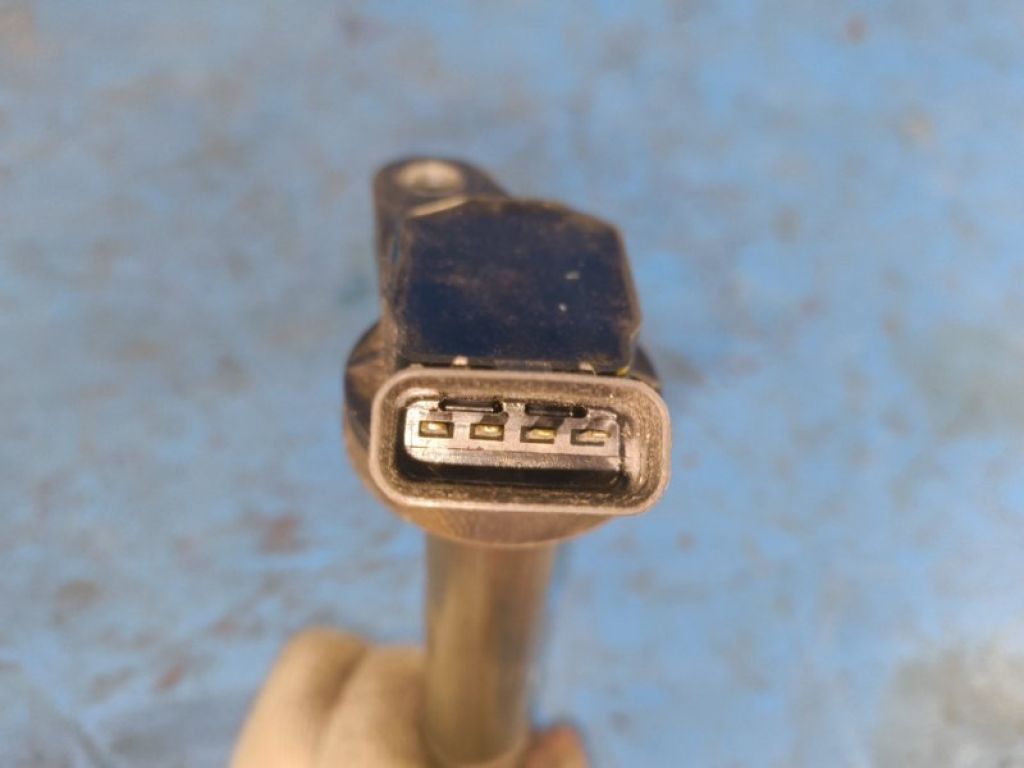 90919-02258 | Катушка зажигания TOYOTA AURIS 06-12 - Фото 2