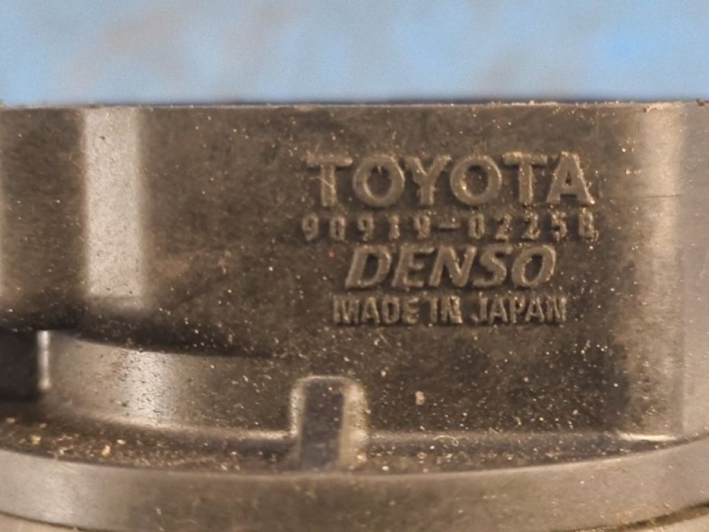 90919-02258 | Катушка зажигания TOYOTA AURIS 06-12 - Фото 3