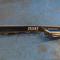 55662-02580 | Дефлектор повітряний TOYOTA COROLLA E21 19-