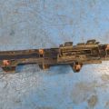 55662-02580 | Дефлектор повітряний TOYOTA COROLLA E21 19- - Прев'ю 3