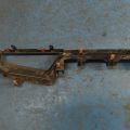 55662-02580 | Дефлектор повітряний TOYOTA COROLLA E21 19- - Прев'ю 4