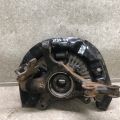 4321208030 | Кулак поворотний лівий TOYOTA SIENNA 11-16