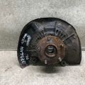 4321208030 | Кулак поворотний лівий TOYOTA SIENNA 11-16 - Прев'ю 2