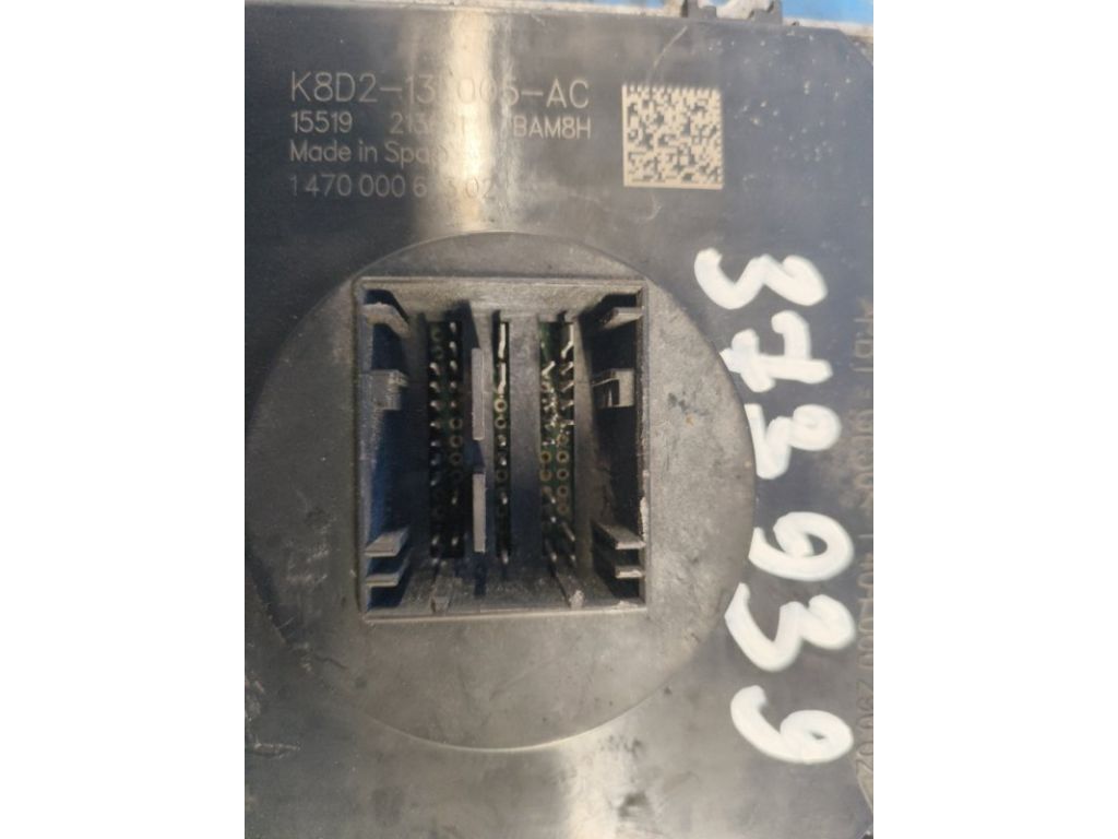 K8D2-13E005-AC | Блок розжига ксенона LAND ROVER EVOQUE 19- - Фото 4