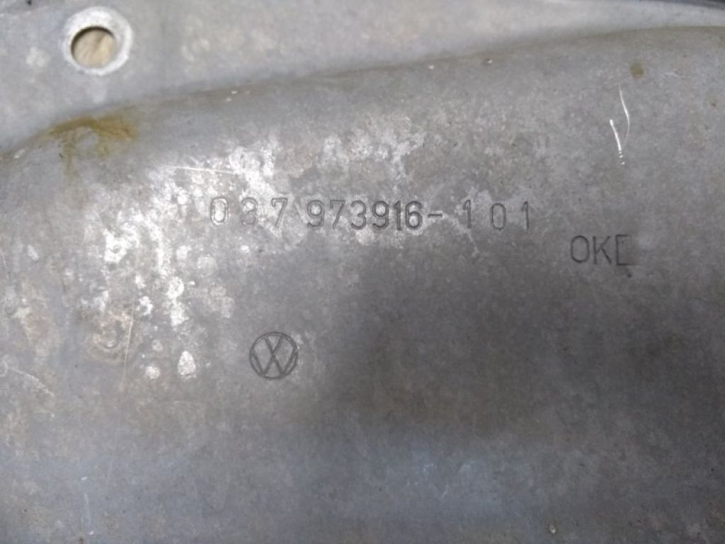 1K5 839 401 H | Склопідйомник задн. лів. VOLKSWAGEN JETTA 05-10 - Фото 5