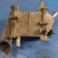 G4D3-9F464-BA | Радиатор системы EGR LAND ROVER EVOQUE 19- - Превью 2