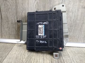 Блок керування двигуном MITSUBISHI PAJERO 99-06