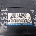 MK369405 | Блок управления двигателем MITSUBISHI PAJERO 99-06 - Превью 4