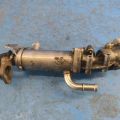 7H2Q-9Y493-CE | Радиатор системы EGR LAND ROVER DISCOVERY Sport 15-19 - Превью 3