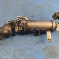 7H2Q-9Y493-CE | Радиатор системы EGR LAND ROVER DISCOVERY Sport 15-19 - Превью 4