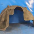 51717224974 | Подкрылок задний правый BMW 6 SERIES (F13) 12-18