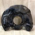 47782-60120 | Захист гальмівного диска передній лівий TOYOTA 4RUNNER 02-09 - Прев'ю 2