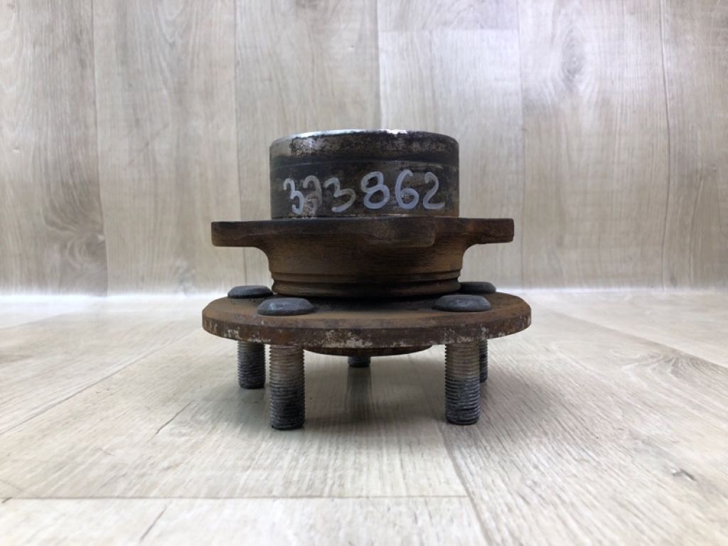 44300-STX-A01 | Маточина колеса передня HONDA PILOT 08-15 - Фото 3