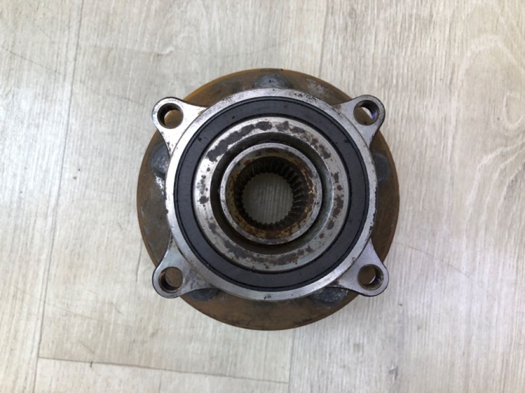 44300-STX-A01 | Маточина колеса передня HONDA PILOT 08-15 - Фото 4