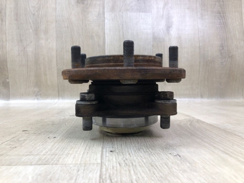 43502-35210 | Маточина колеса передня TOYOTA 4RUNNER 02-09 - Фото 2