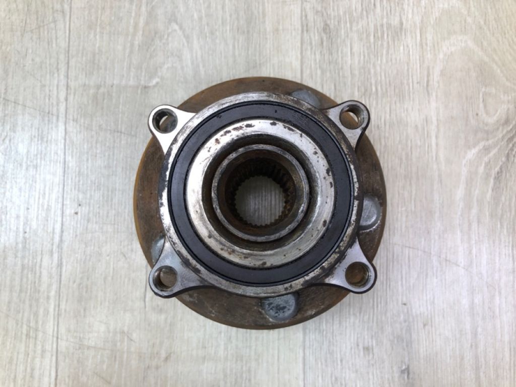 44300-STX-A01 | Маточина колеса передня HONDA PILOT 08-15 - Фото 4