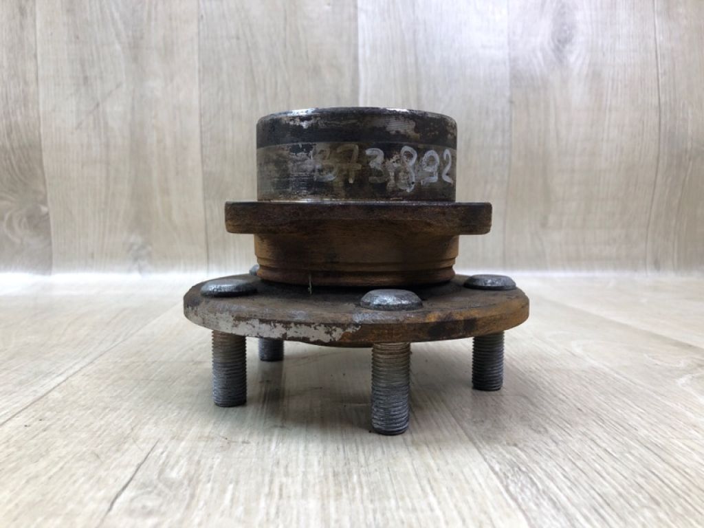 44300-STX-A01 | Маточина колеса передня HONDA PILOT 08-15 - Фото 3