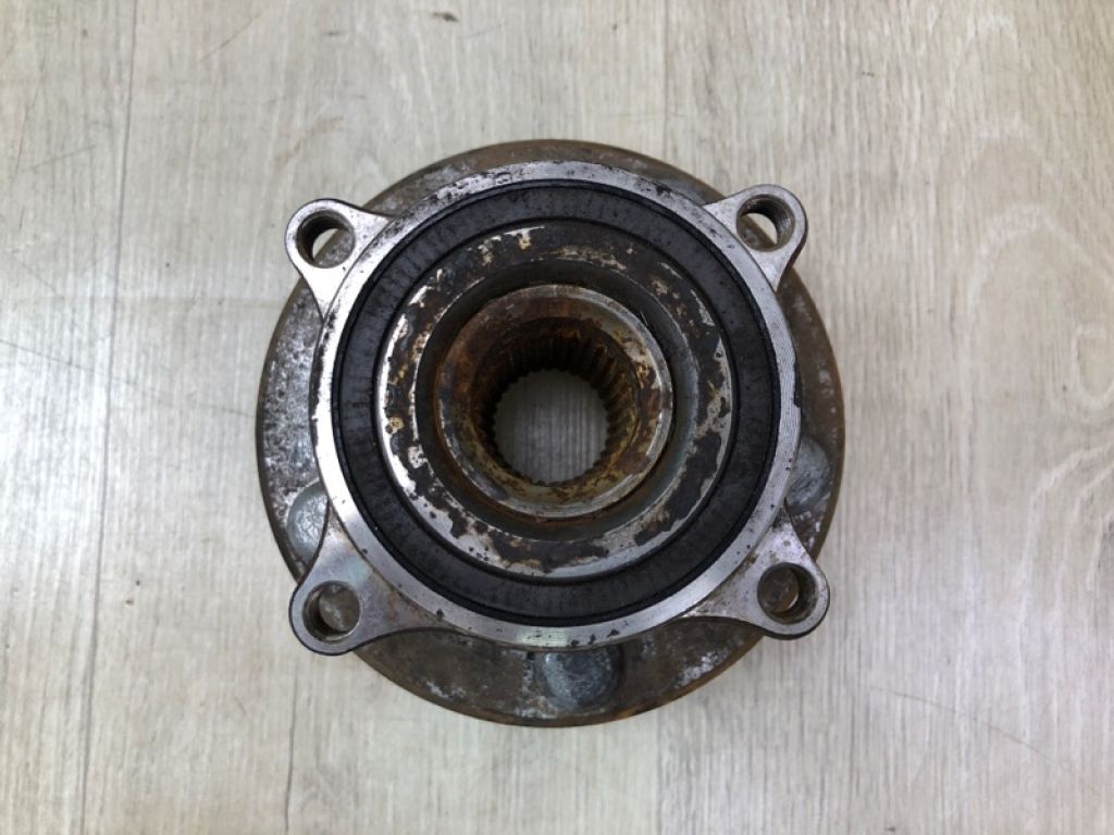 44300-STX-A01 | Маточина колеса передня HONDA PILOT 08-15 - Фото 4