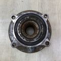 44300-STX-A01 | Маточина колеса передня HONDA PILOT 08-15 - Прев'ю 4