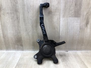Кулак поворотний передній лівий TOYOTA 4RUNNER 02-09