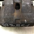 47730-33340 | Суппорт тормозной передний правый TOYOTA CAMRY 40 06-11 - Превью 6