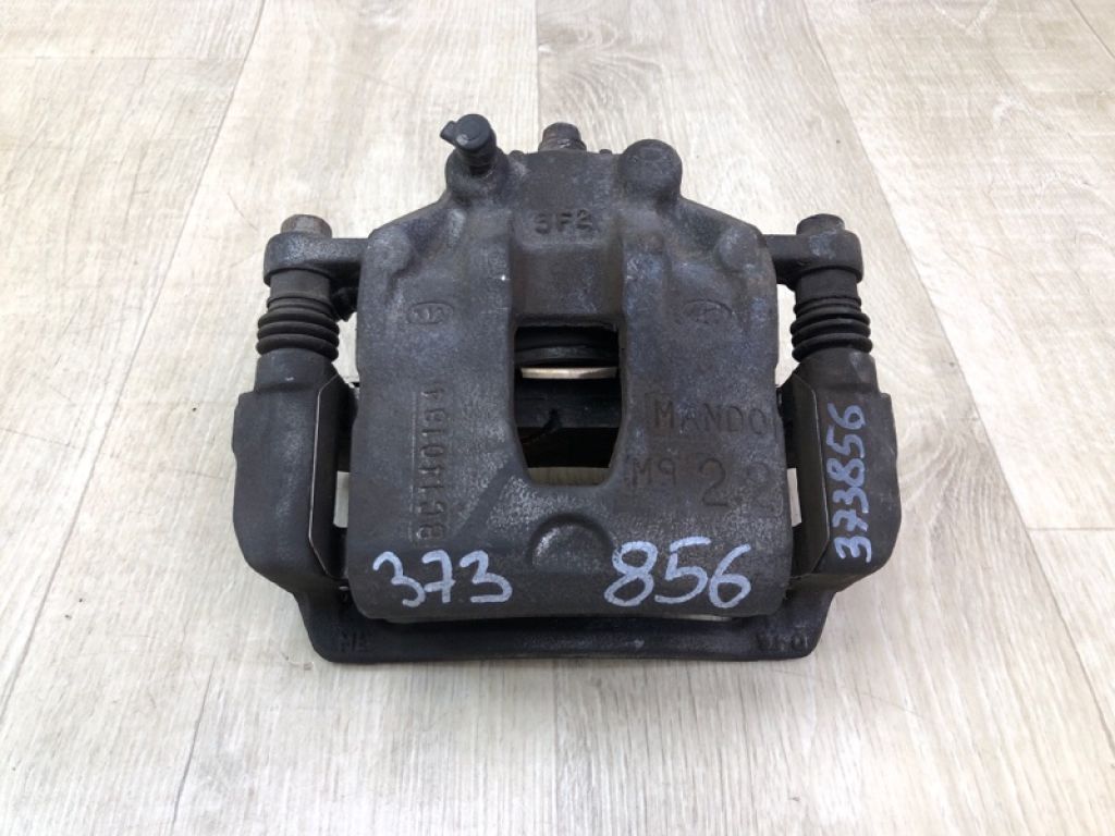 58130 1R100 | Супорт гальмівний передній правий HYUNDAI ACCENT RB 10-