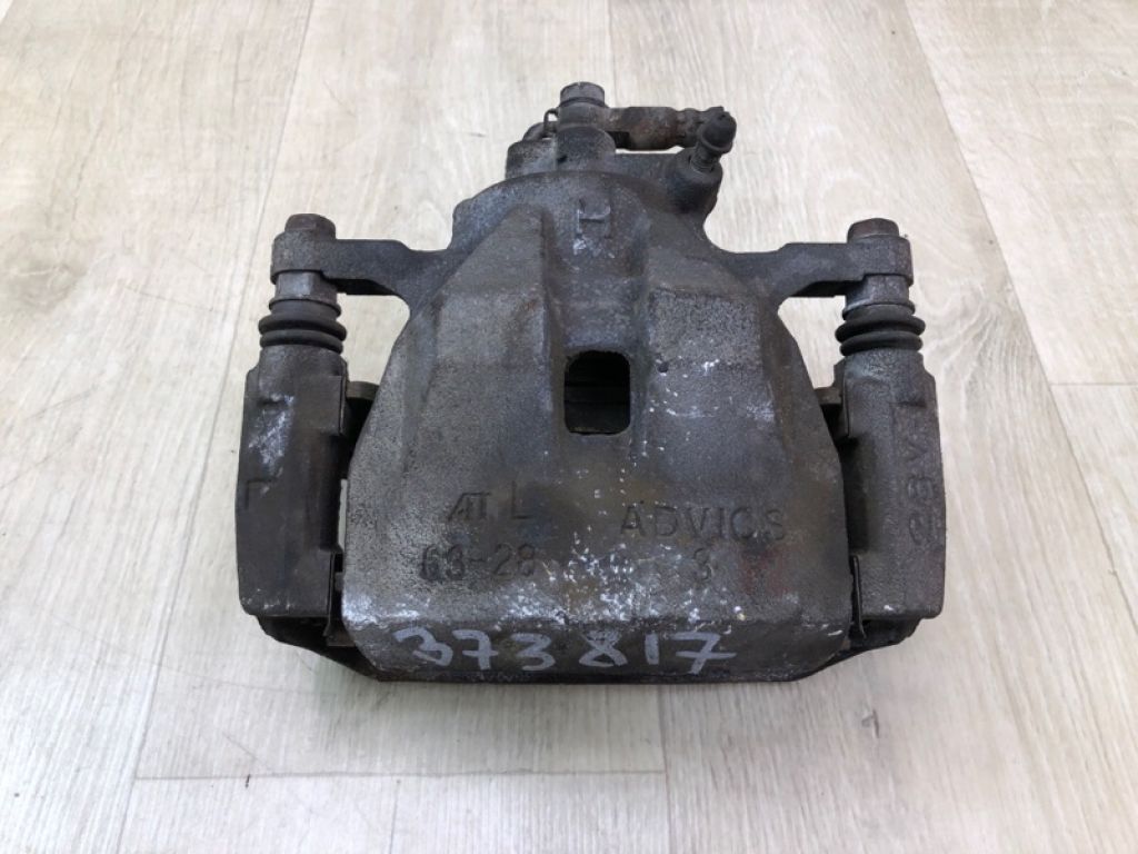 47750-33340 | Супорт гальмівний передній лівий TOYOTA CAMRY 40 06-11