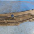 55781-47090 | Пластик под лобовое стекло / Жабо TOYOTA PRIUS - 30 09-17 - Превью 3