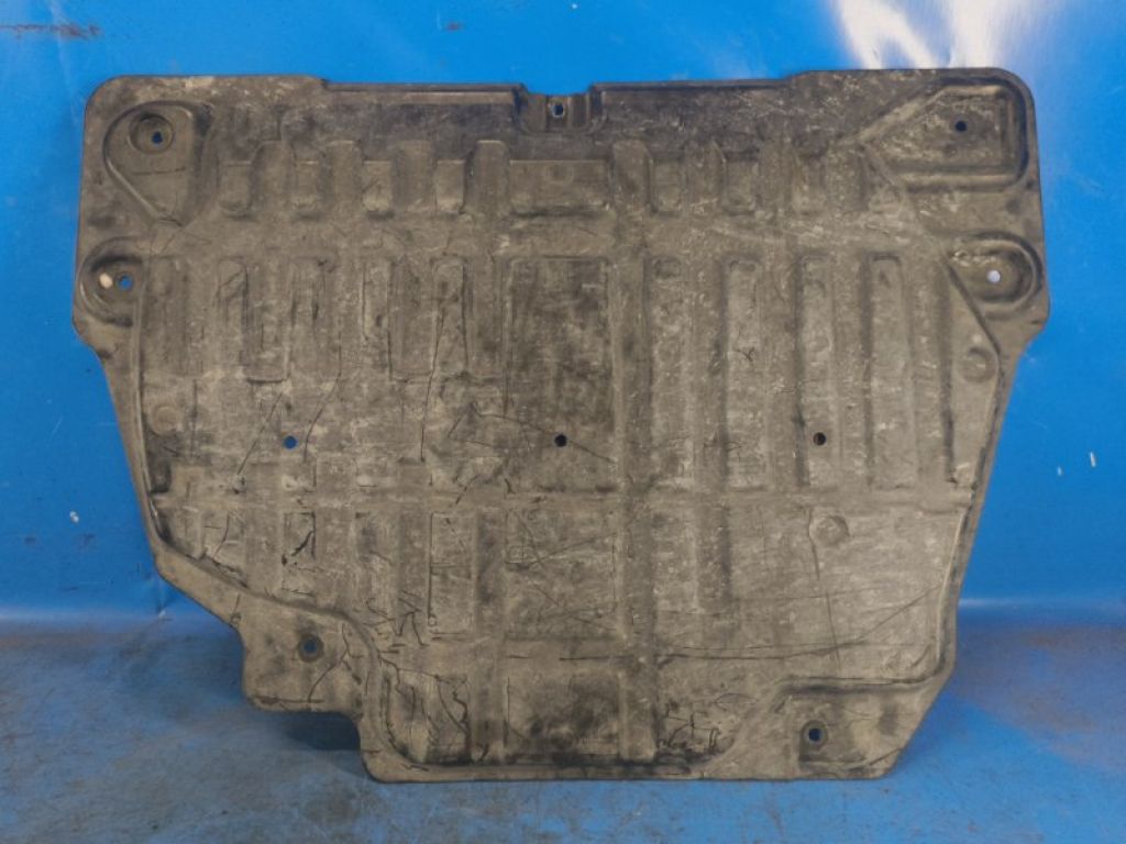 GJ32-6B629-AA | Защита двигателя LAND ROVER EVOQUE 19-
