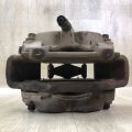 A 003 420 02 83 | Суппорт тормозной передний правый MERCEDES E-CLASS W211 02-09 - Превью 5