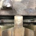 A 003 420 02 83 | Суппорт тормозной передний правый MERCEDES E-CLASS W211 02-09 - Превью 6