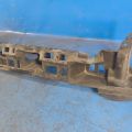 J8A2-17E855-AF | Наполнитель бампера задний LAND ROVER VELAR 17- - Превью 4