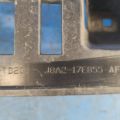 J8A2-17E855-AF | Наполнитель бампера задний LAND ROVER VELAR 17- - Превью 6