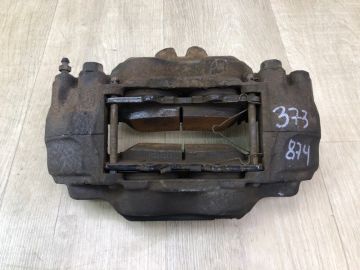 Супорт гальмівний передній лівий TOYOTA 4RUNNER 02-09