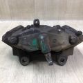 A 003 420 01 83 | Суппорт тормозной передний левый MERCEDES E-CLASS W211 02-09 - Превью 4